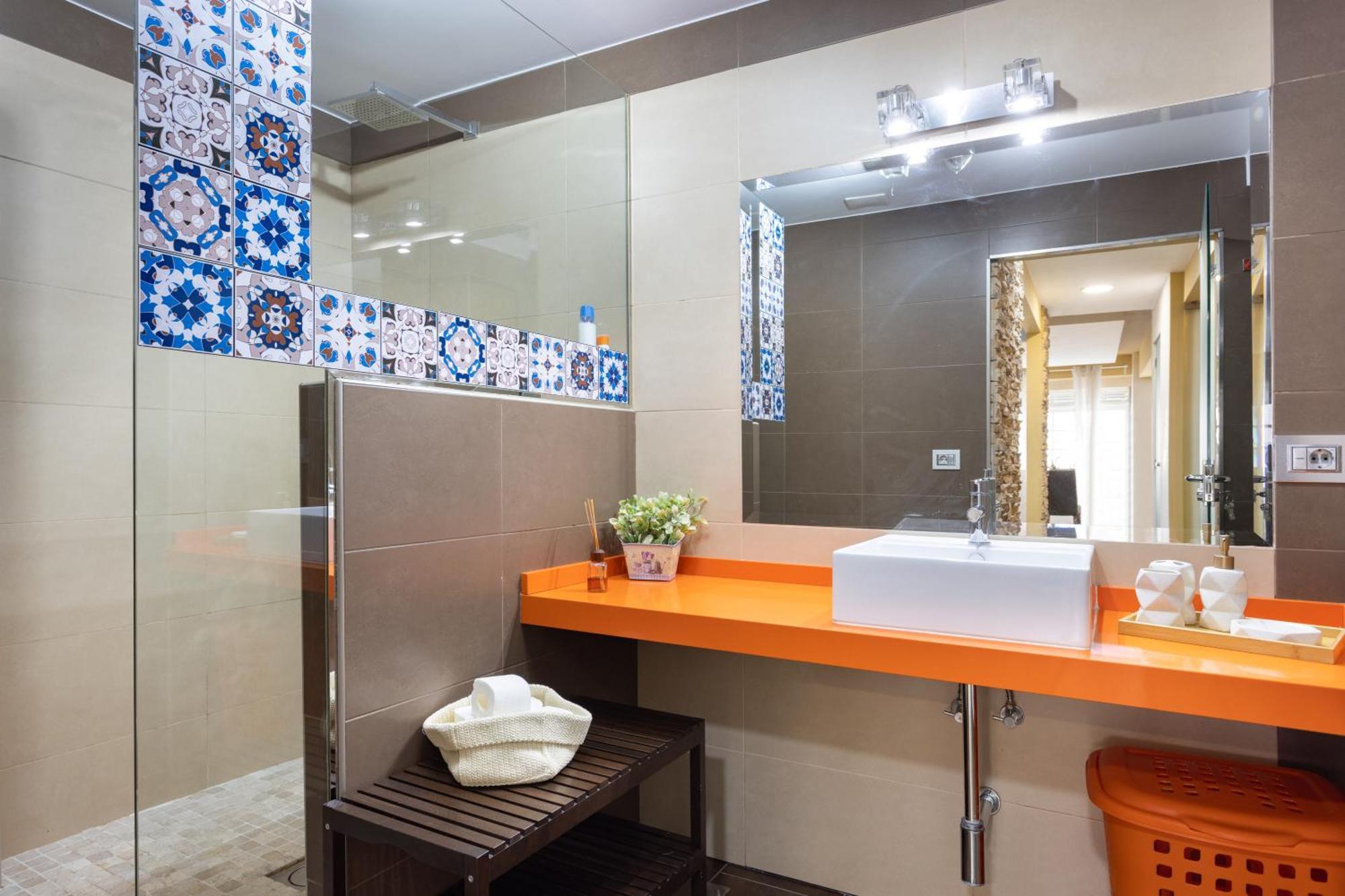 Home2Book La Casa Toscal Santa Cruz, Private Garage Екстериор снимка