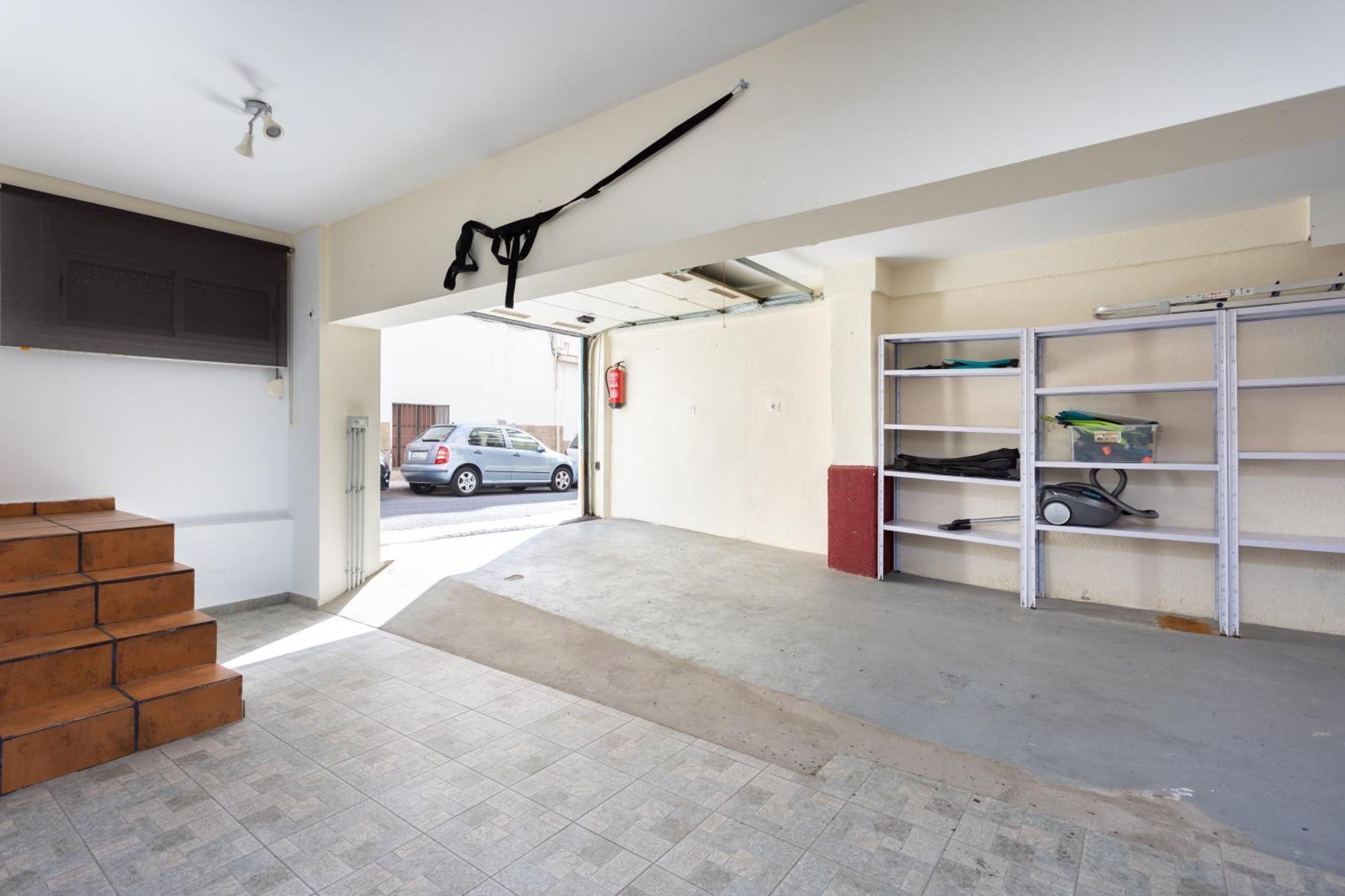 Home2Book La Casa Toscal Santa Cruz, Private Garage Екстериор снимка