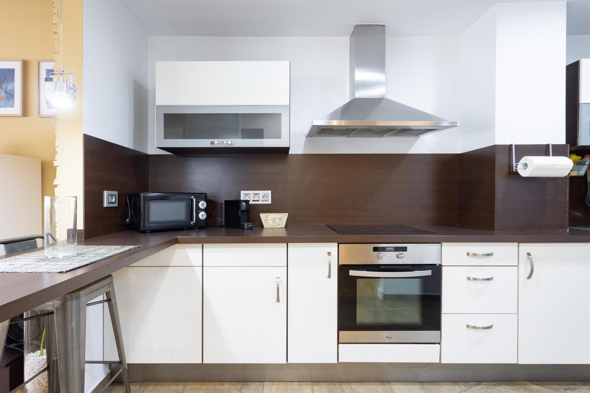 Home2Book La Casa Toscal Santa Cruz, Private Garage Екстериор снимка